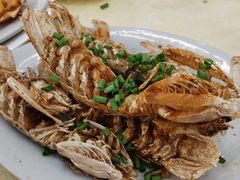 -秋姐美食店(旅游大道店)