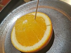 -厚贞日式烤肉(浦东汇智店)