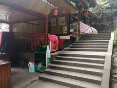 -青城山