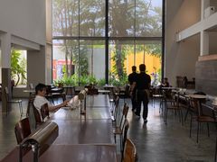景观位-BROWN Roastery | Siem Reap