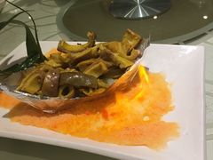 -华师大厦酒店·华粤轩中餐厅