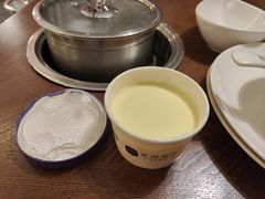 -东海怡品海鲜豆捞(星街坊店)