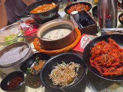 -聚味瞿记·龙虾堂(咸嘉湖店)
