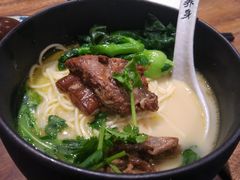 -和府捞面(方庄店)