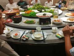 -粥堂里餐厅(城市御园店)