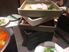 -MoMo牧场·寿喜烧专门店(长泰广场店)