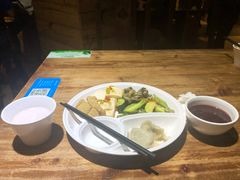 -素清香(解放路店)