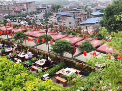 -枇杷园食为鲜火锅(南山店)
