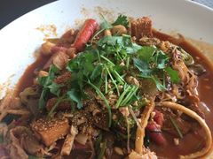 -拿渡·水煮鱼麻辣香锅(王府井奥莱·香江小镇店)