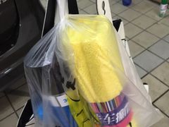 -车水马龙3M汽车贴膜冠军店隐形车衣改色膜(漕宝路中环店)