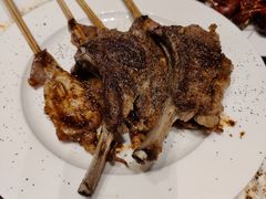 -康莱德酒店·美庭自助餐厅