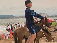-青岛海泉湾皇冠假日度假酒店