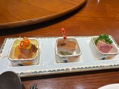 -聚春园自助餐厅(东街口店)