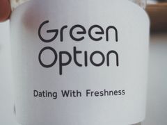 -Green Option(官舍店)