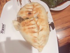 -木屋烧烤(万德庄店)