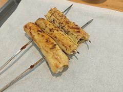 -亿牌牌东北烧烤(怀特店)