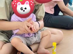 -初之光国际婴幼儿托育中心