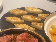 -狮王府淮扬菜(新街口友谊店)
