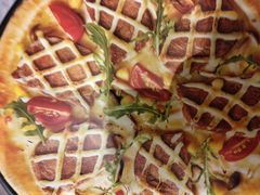 -必胜客(栖乐荟店)