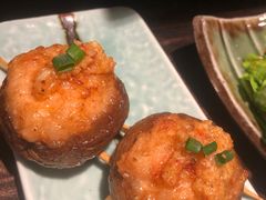 -眷屋の深夜食堂(云锦中心店)