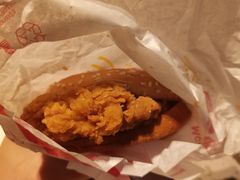 -麦当劳(龙洞店)