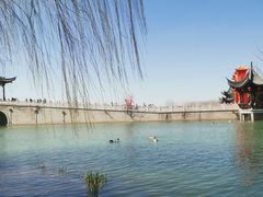 -朱仙镇启封故园景区