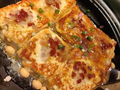 客家酿豆腐-客语客家菜(琶洲保利店)