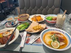 -敏华冰厅(平安金融中心店)