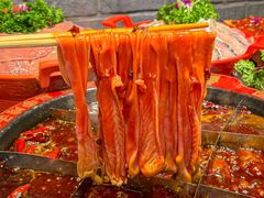 -赵家院子佬火锅(重庆总店)