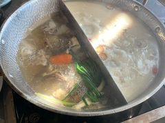 -捞王锅物料理(上海世茂广场店)