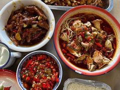 -老三样·旧食新味(万寿宫店)