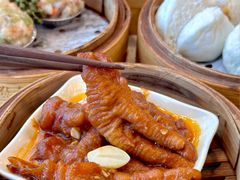 -点都德(水贝IBC店)