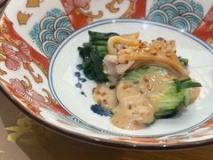 -鮨政·Omakase(港汇恒隆广场店)