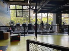 -LikingFit24小时健身•普拉提(张江店)