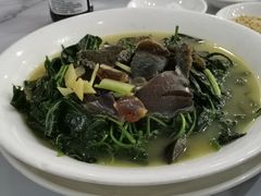 -凯盈阁·顺德私房菜·桑拿鸡