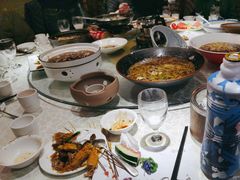-佰家小厨·南京菜(夫子庙店)