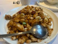 -眉州东坡(团结湖店)