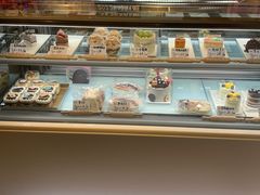 -京谷烘焙店(中国铁建·万科翡翠国际三期店)