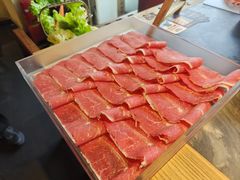 -南门四季铜锅涮肉(东坝店)