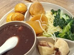 -素满香·素食自助餐厅(直营·大兴街店)