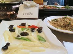 -李氏传家菜(兴城路店)