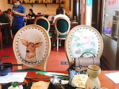 -束河人家(南锣鼓巷店)