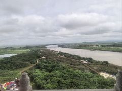 -珲春防川景区