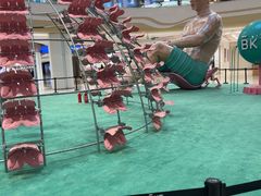 -龙湖重庆时代天街