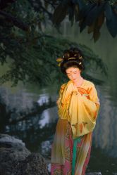 -锋歌摄影·汉服租赁·洛阳旅拍