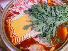 -HOTISLAND海鸡岛·韩国料理(江南西店)