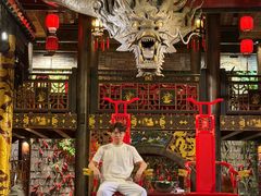 -小龙翻大江文化火锅(太古里店)
