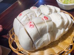 -蓝田九大碗民俗食府(蓝田店)