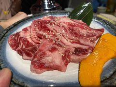 必胜牛-竹涟烧肉(太古里店)