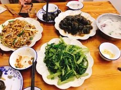 -南记食粥坊·宵夜大排档(南桂店)